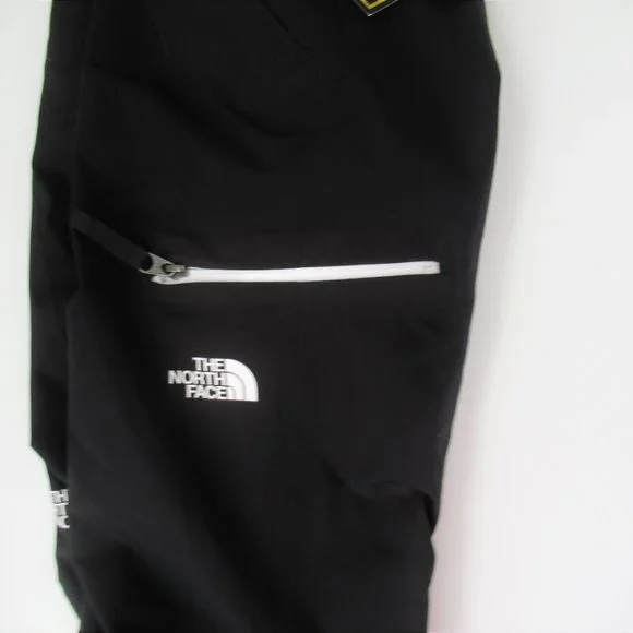 The North Face Goretex Fresh Tracks Ski Snowboard Snow Pants NWT - Picture 5 of 13